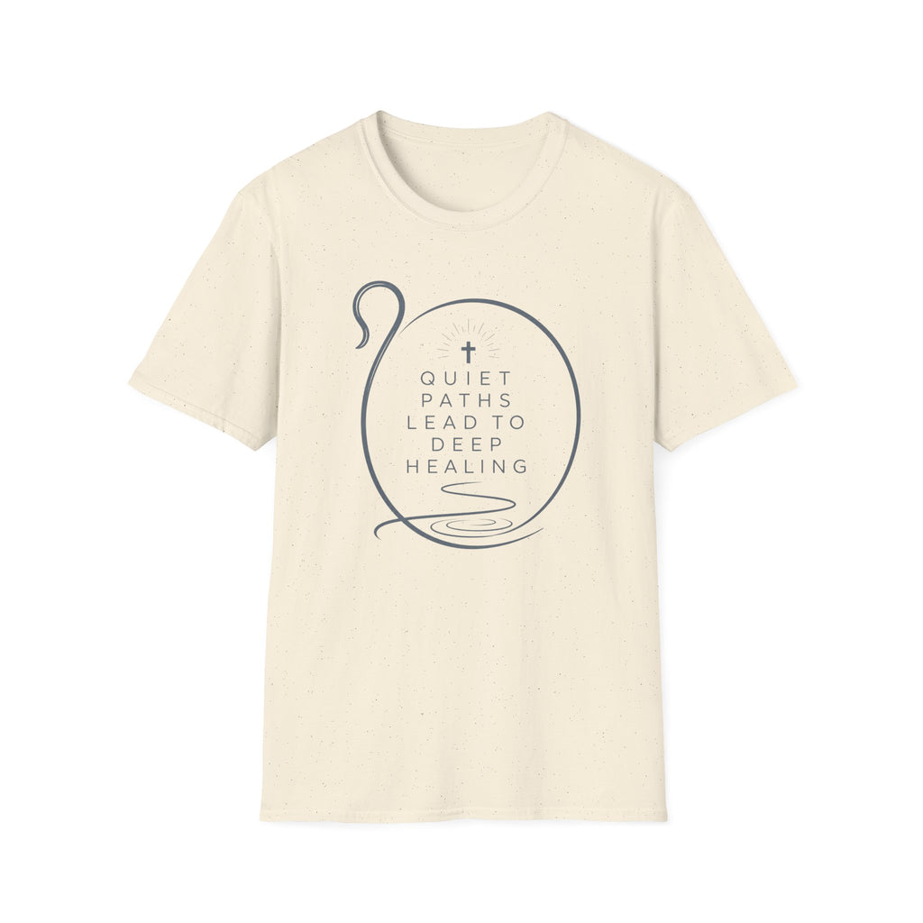 Quiet Paths T-Shirt