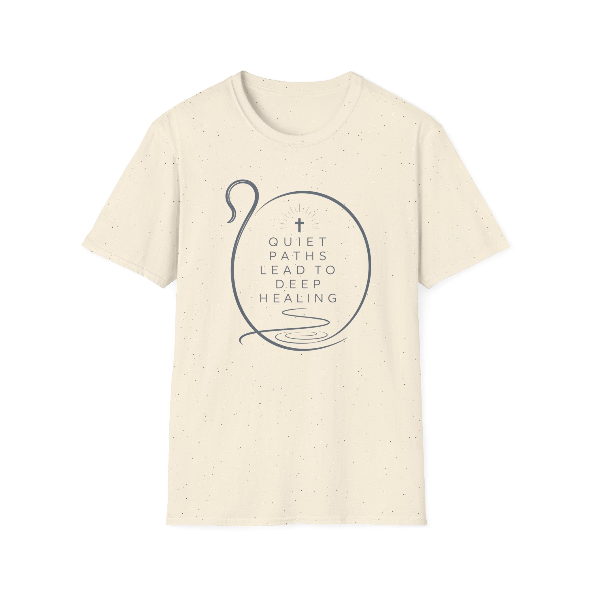 Quiet Paths T-Shirt