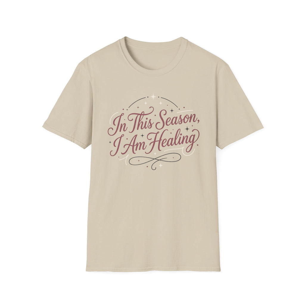 In this season T-Shirt