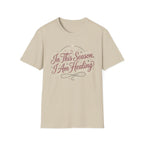 In this season T-Shirt