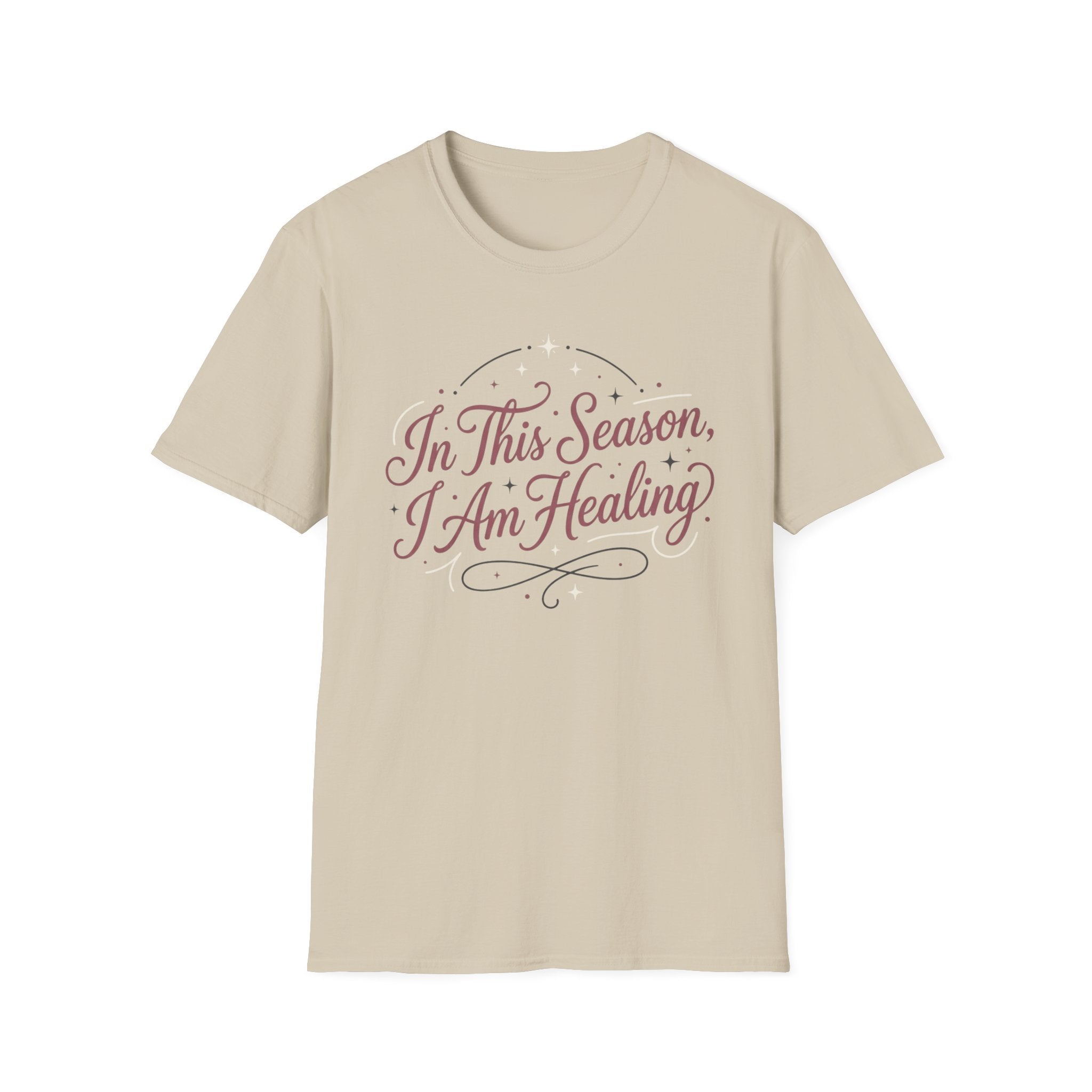 In this season T-Shirt