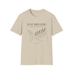 Just Breathe T-Shirt