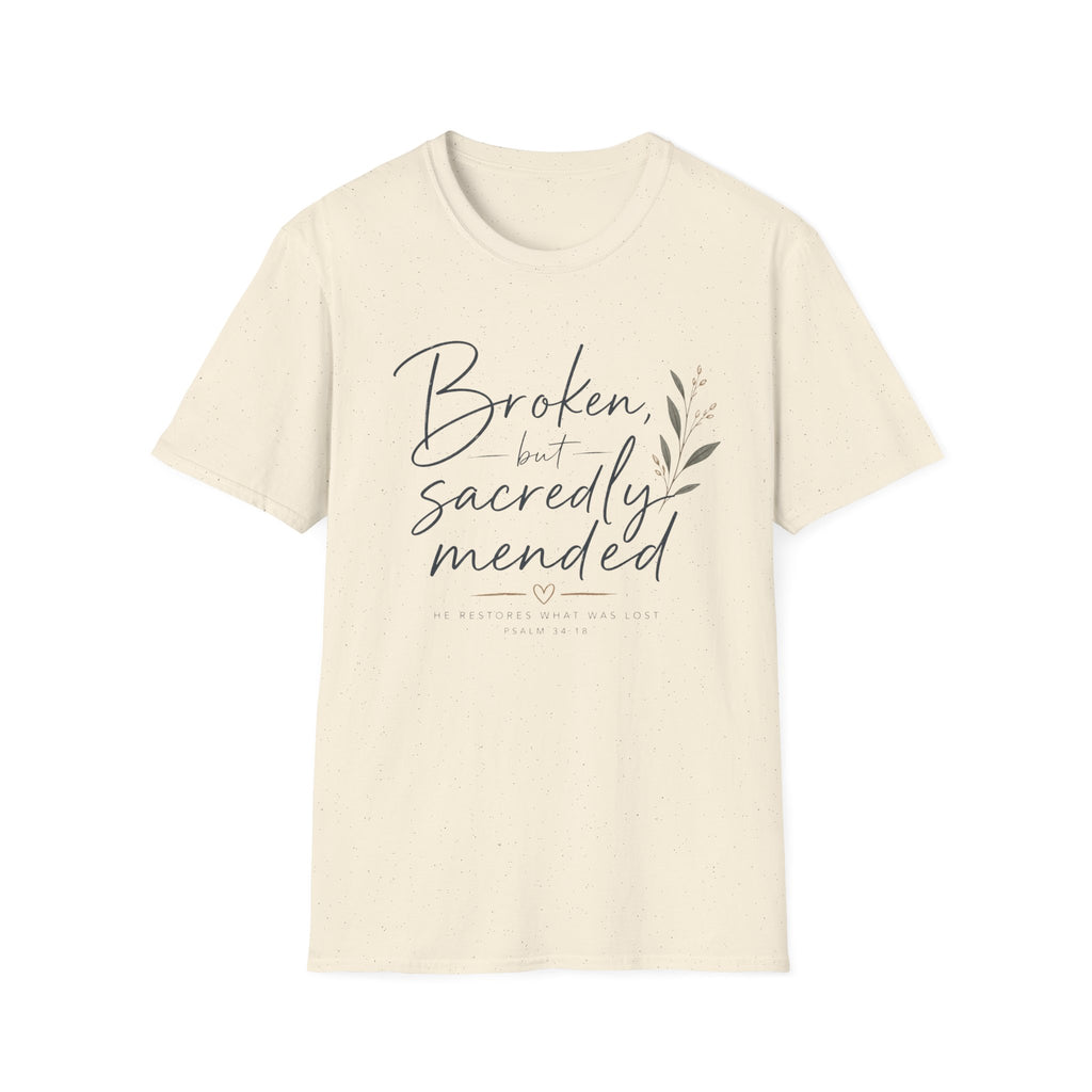 Broken but Mended T-Shirt