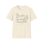 Broken but Mended T-Shirt