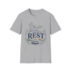 You are allowed to Rest T-Shirt