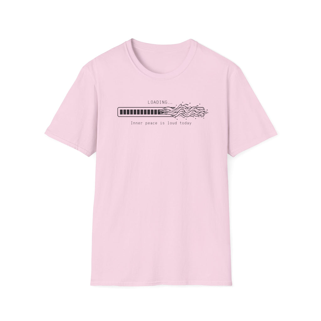 Loading Inner Peace T-Shirt