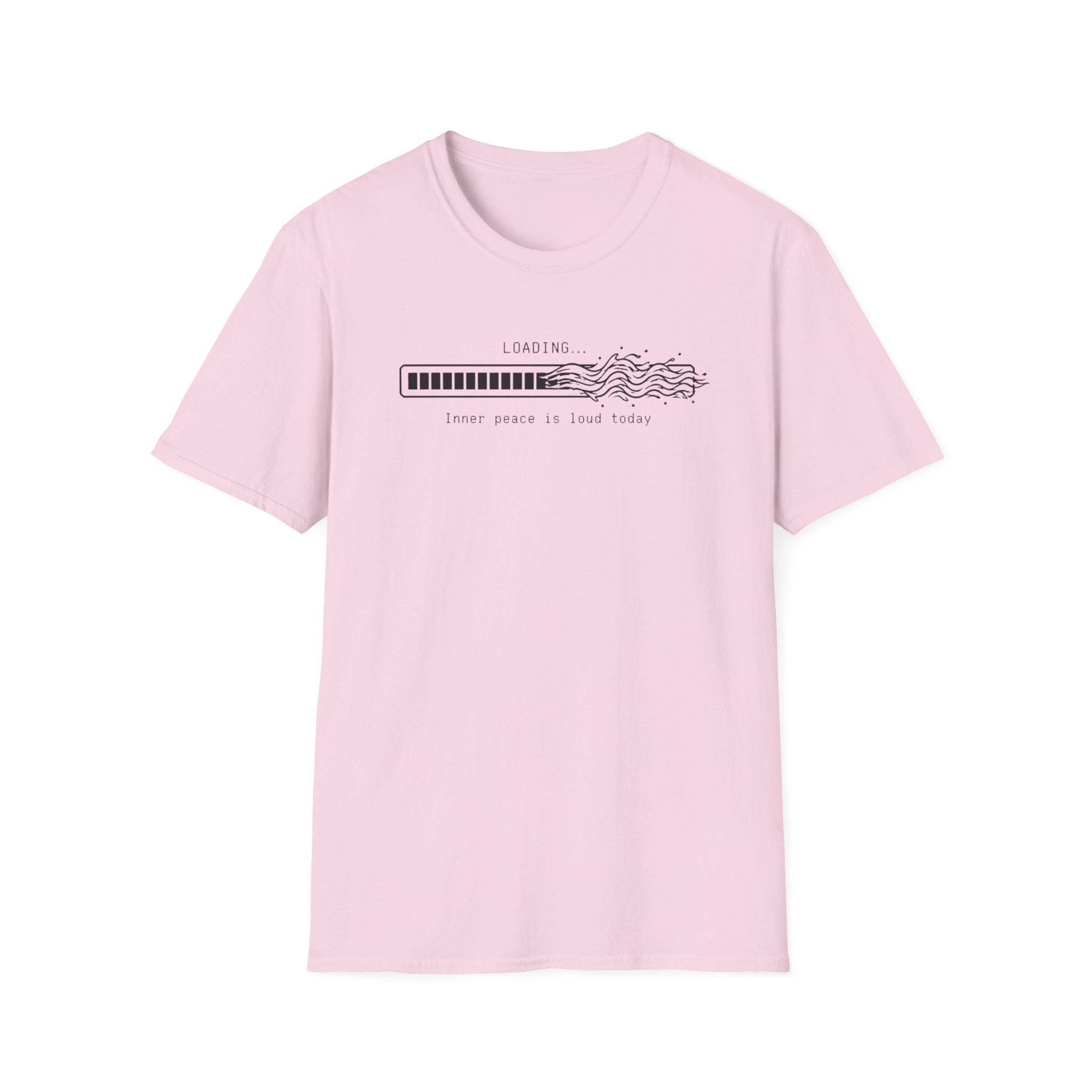Loading Inner Peace T-Shirt