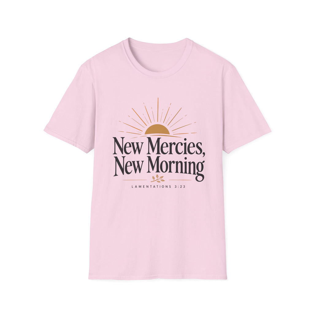New Mercies T-Shirt