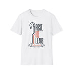 Rest He Leads  T-Shirt