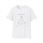 Anatomy of Zen T-Shirt