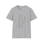 Breathe into the Spaces T-Shirt