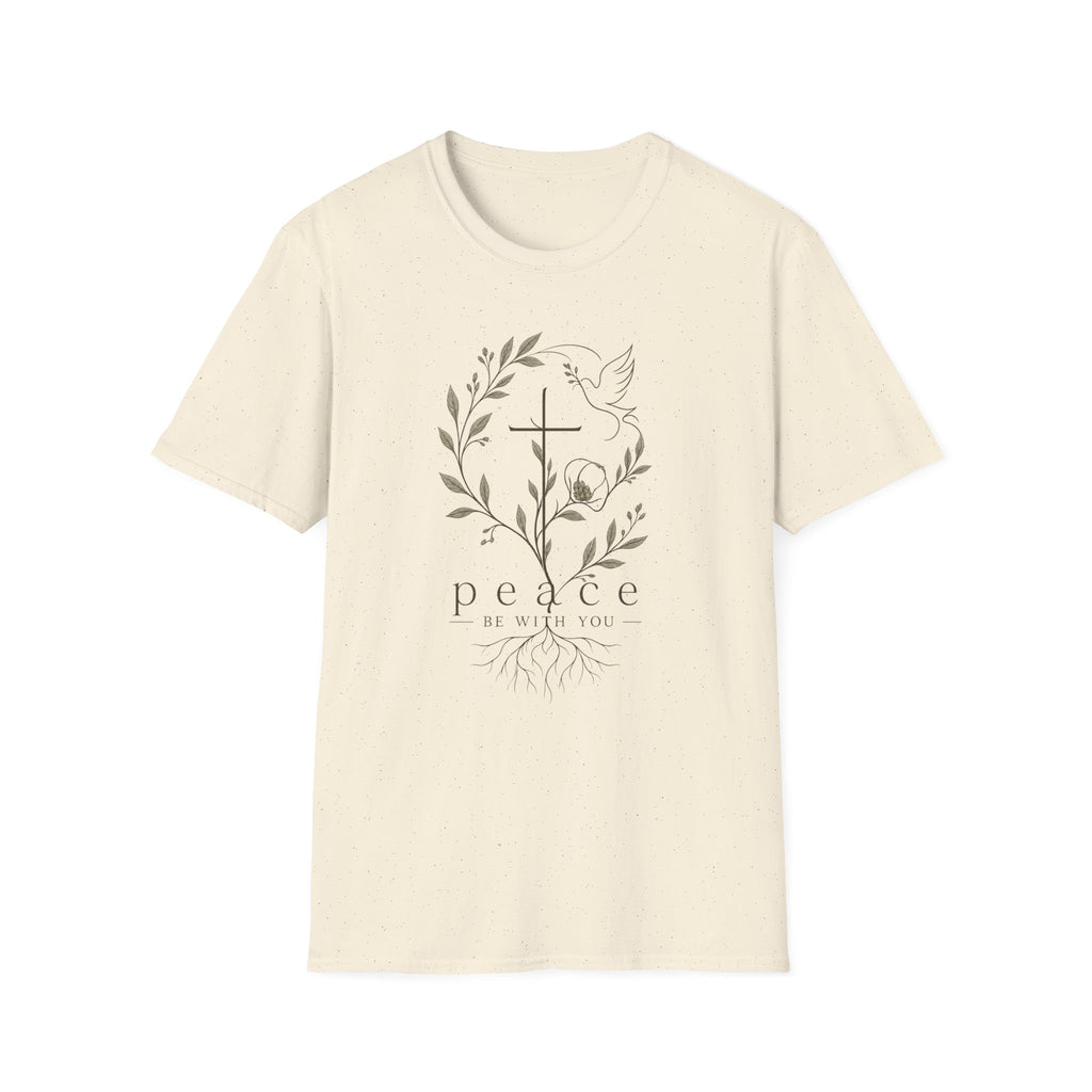 Peace T-Shirt