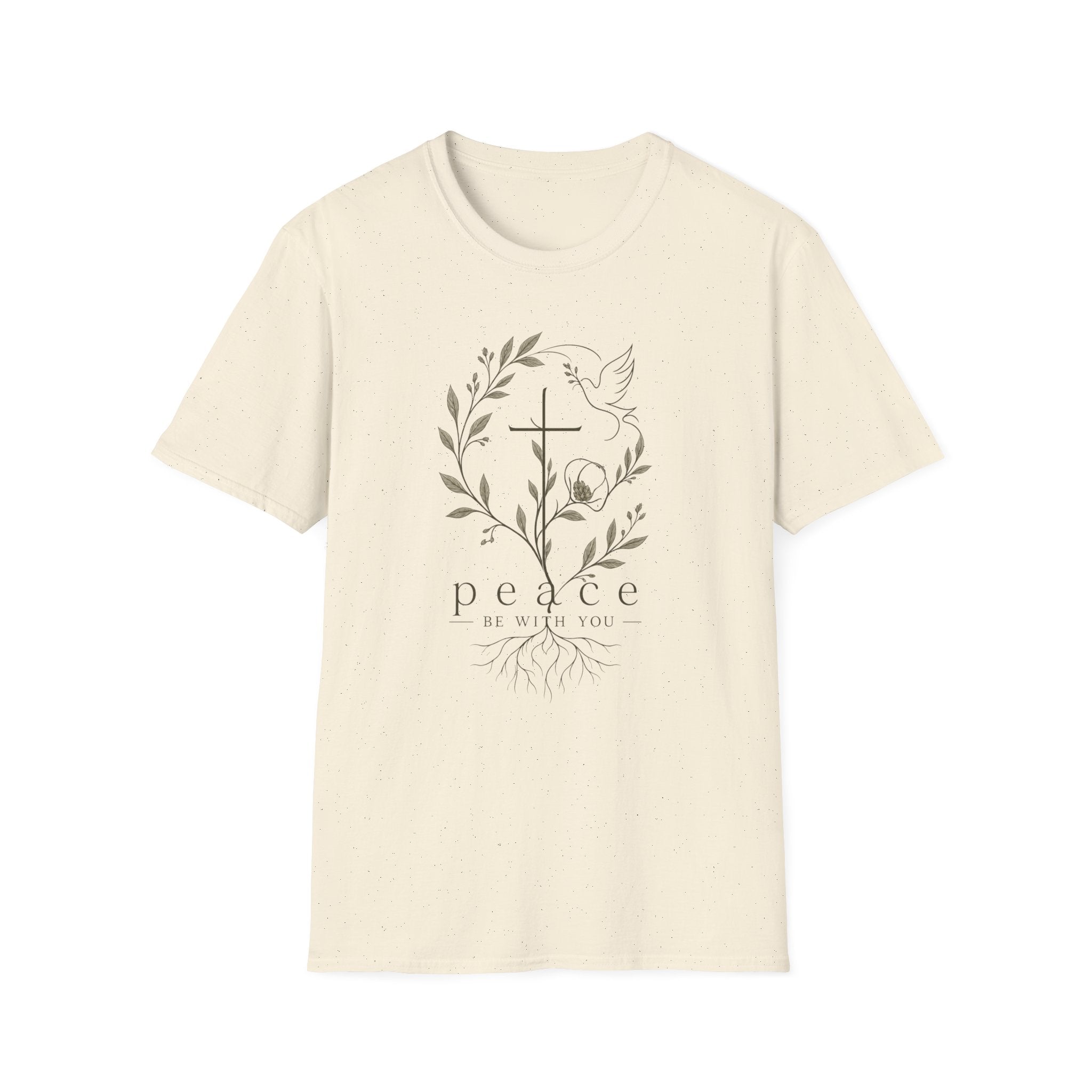Peace T-Shirt