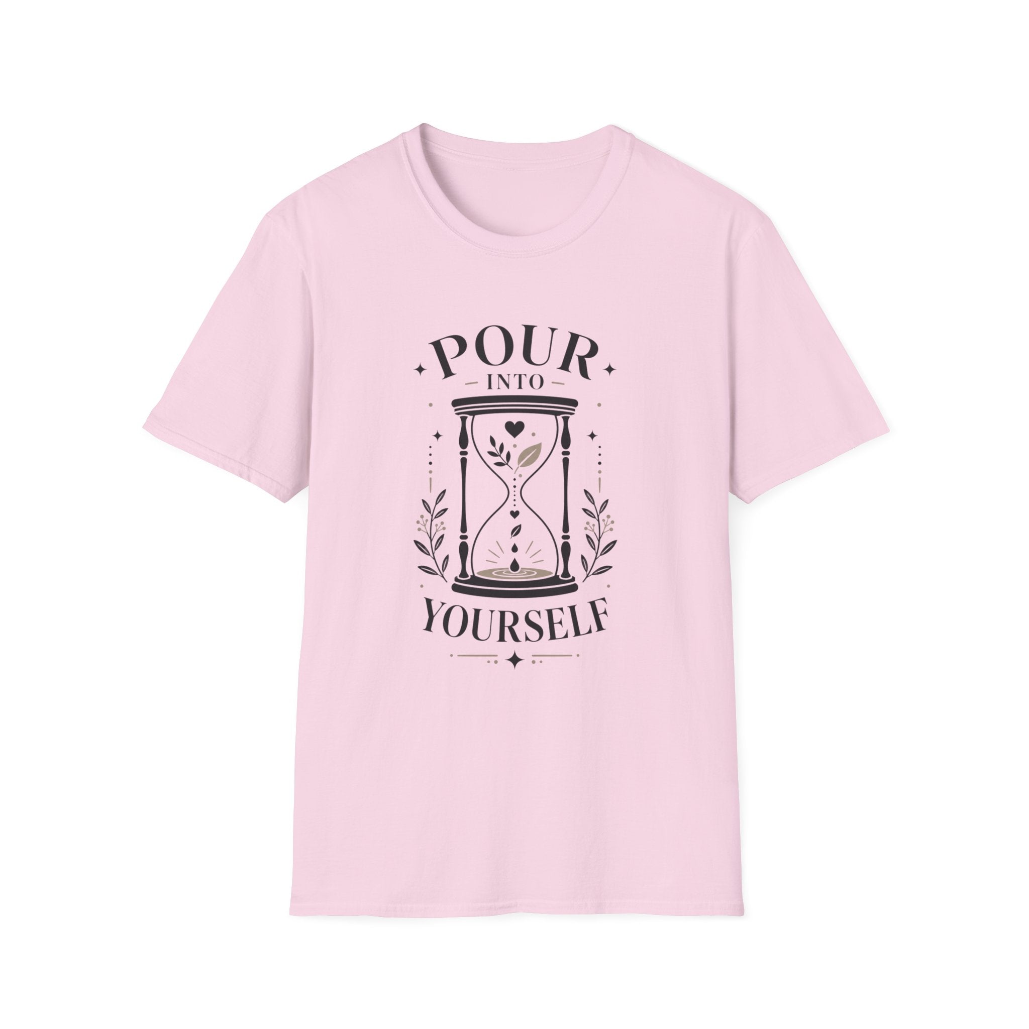Pour Into Yourself T-Shirt