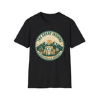 The Great Indoors T-Shirt