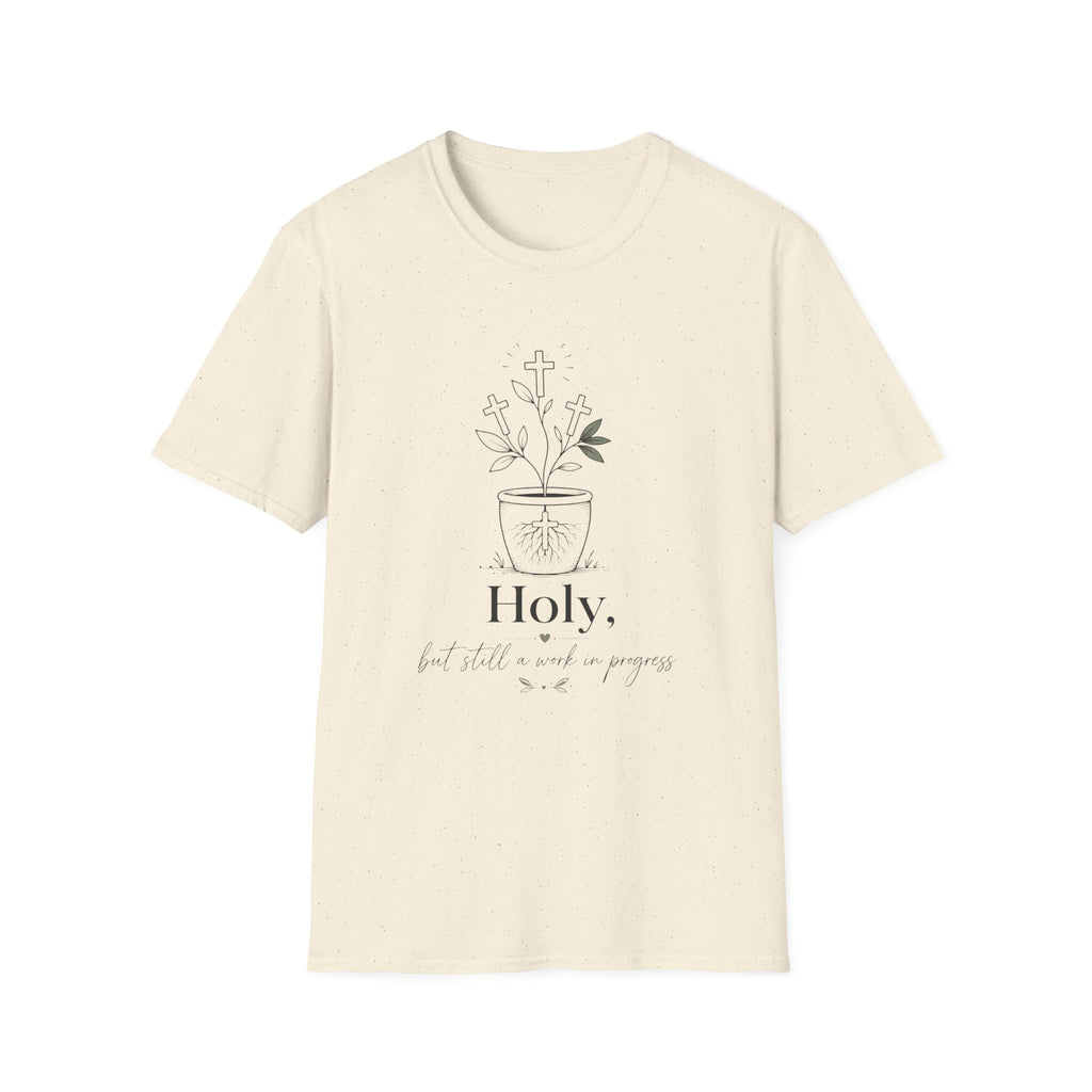 Holy T-Shirt