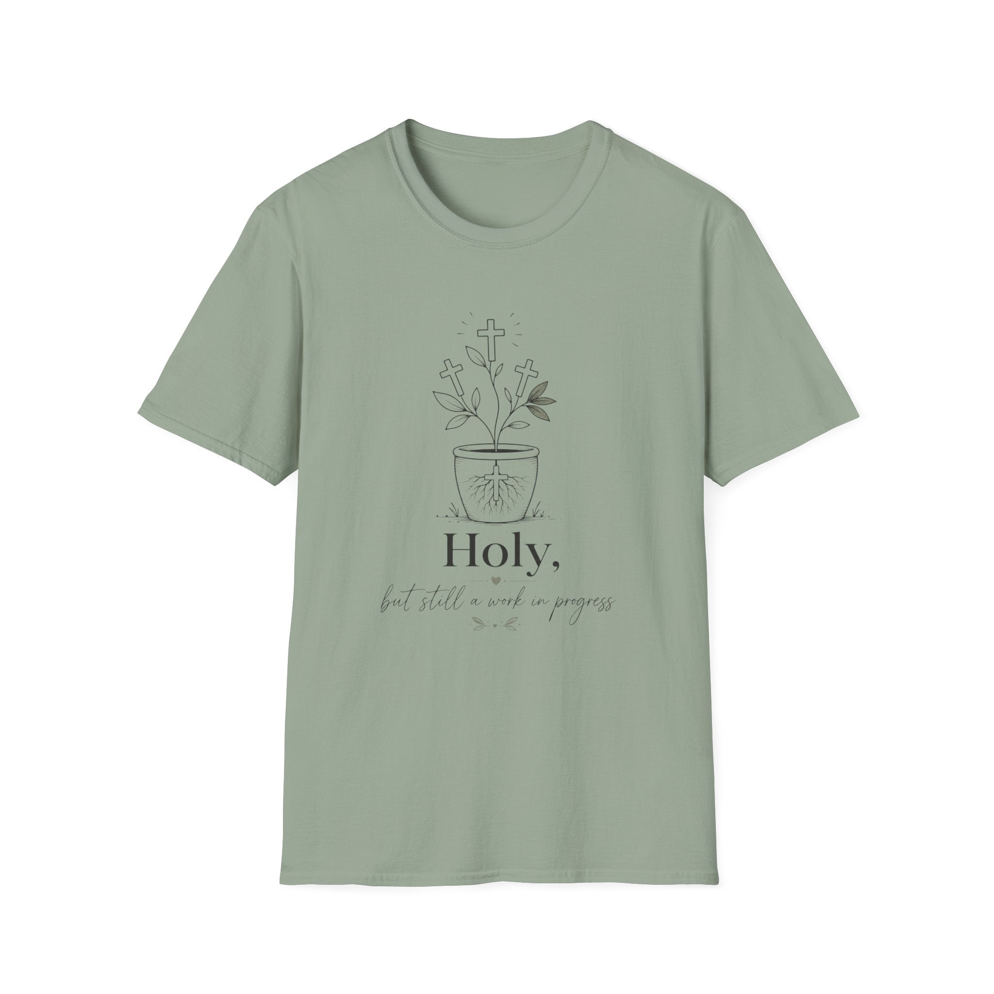 Holy T-Shirt