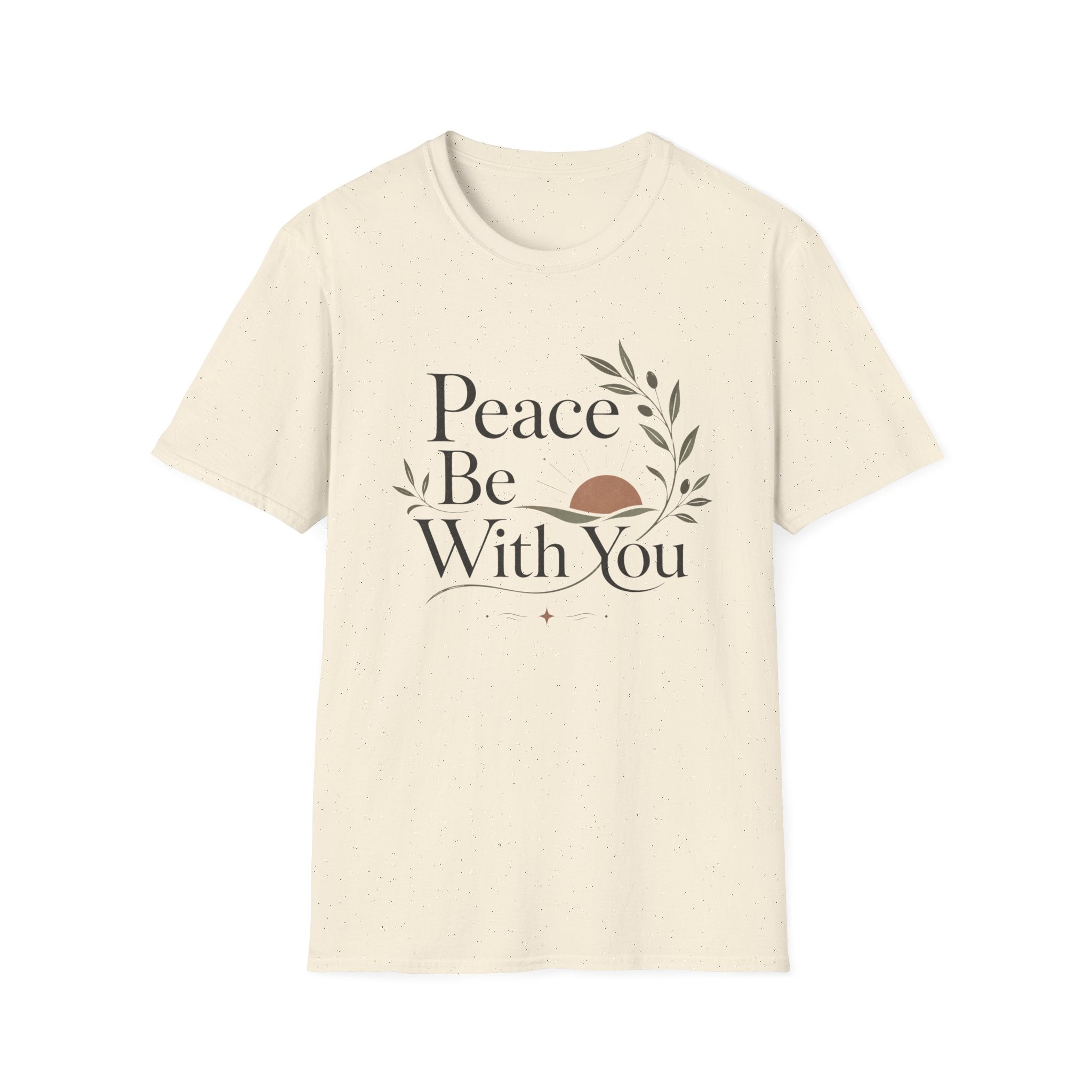 Peace 2 T-Shirt