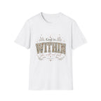 God is Within T-Shirt