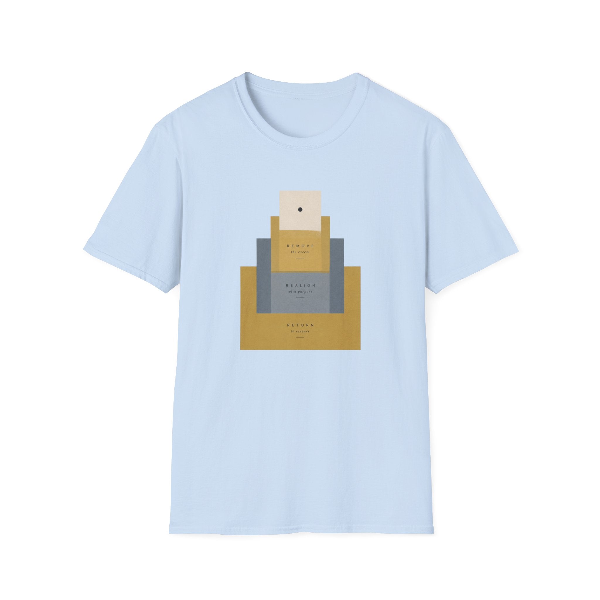 Simplfy the Soul T-Shirt