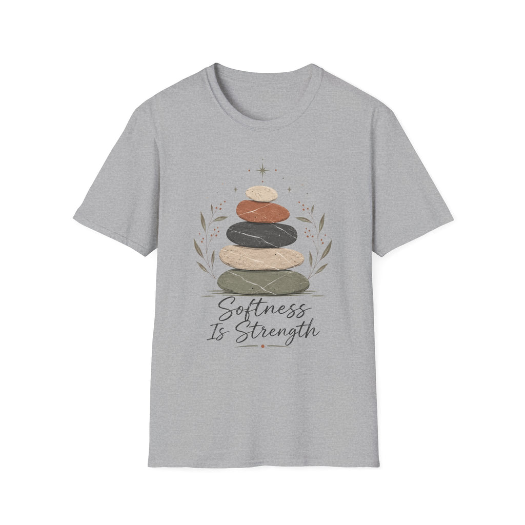 Softness is Strength T-Shirt