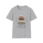 Softness is Strength T-Shirt