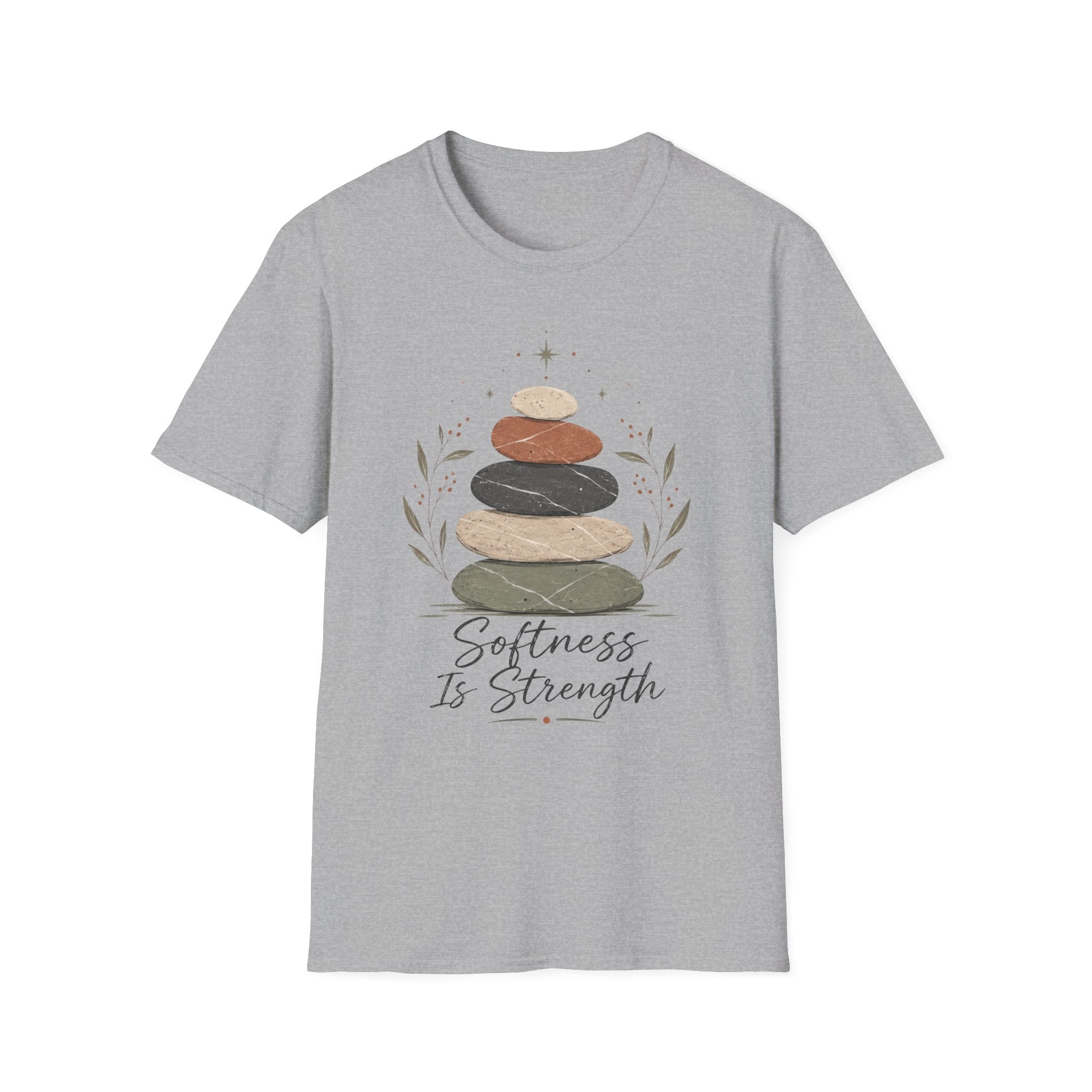 Softness is Strength T-Shirt
