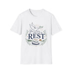 You are allowed to Rest T-Shirt