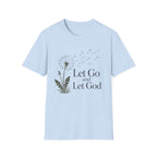 Let Go T-Shirt