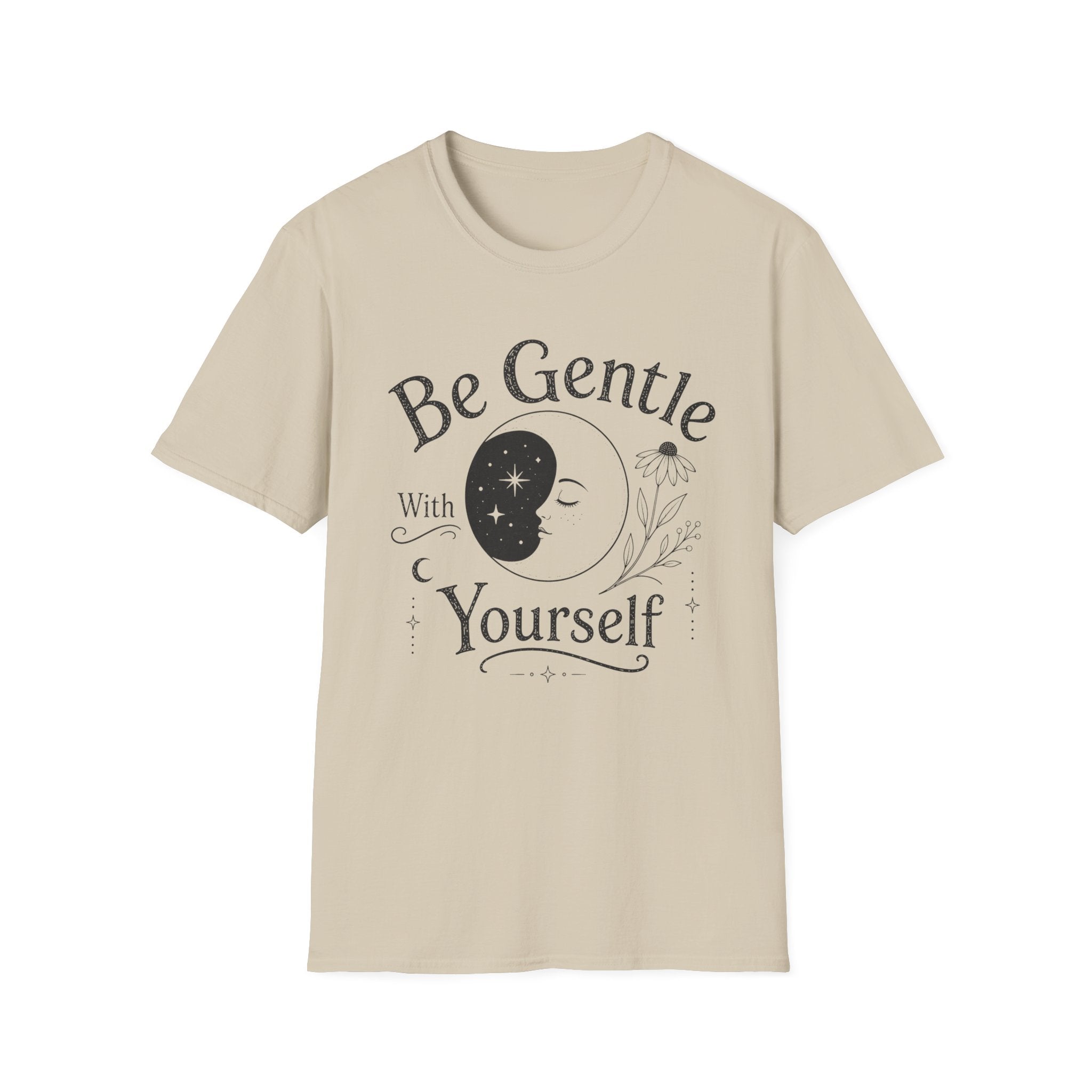 Be Gentle T-Shirt