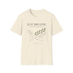 Just Breathe T-Shirt
