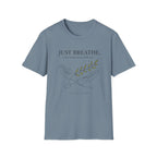Just Breathe T-Shirt