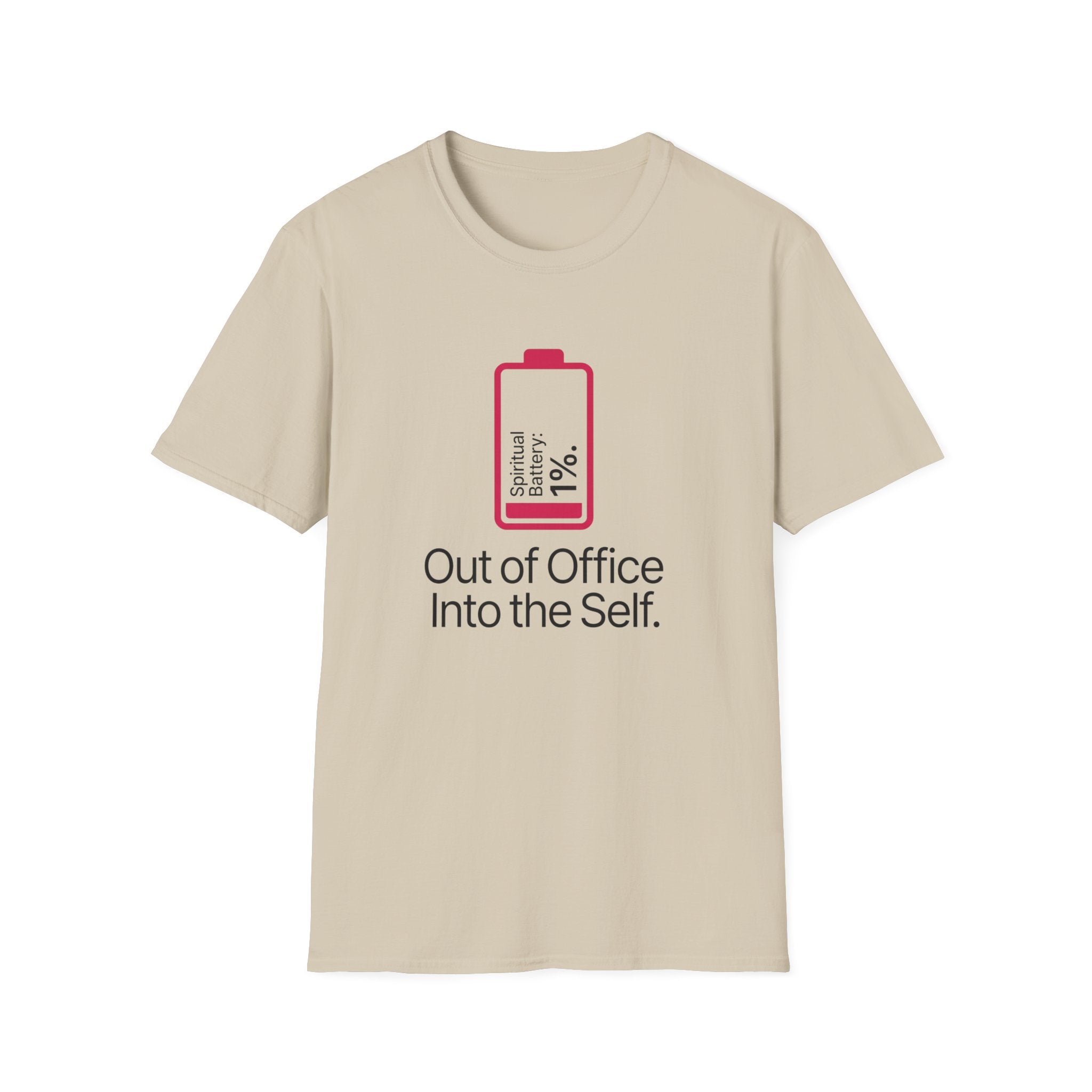Out of Office T-Shirt