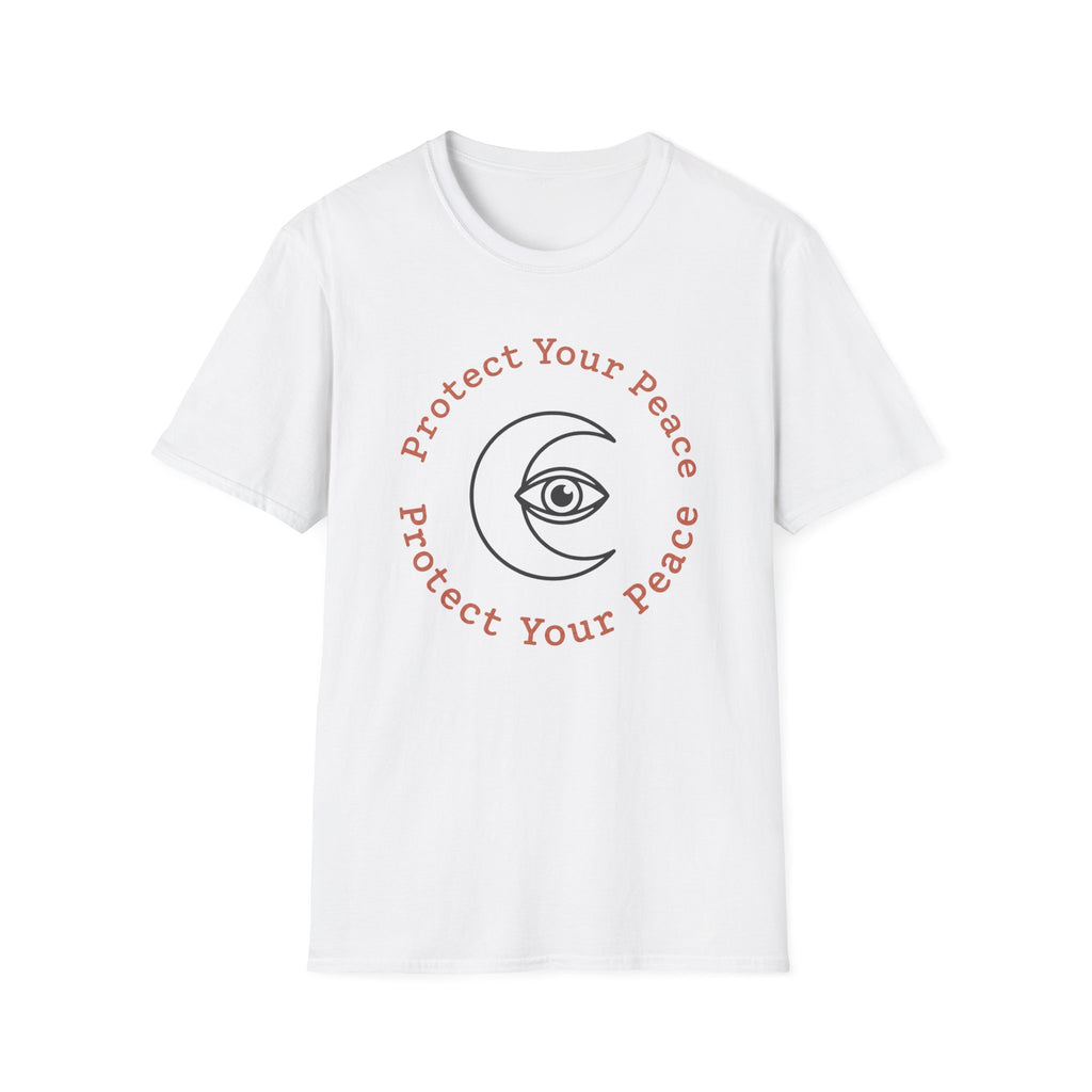 Protect Your Peace T-Shirt