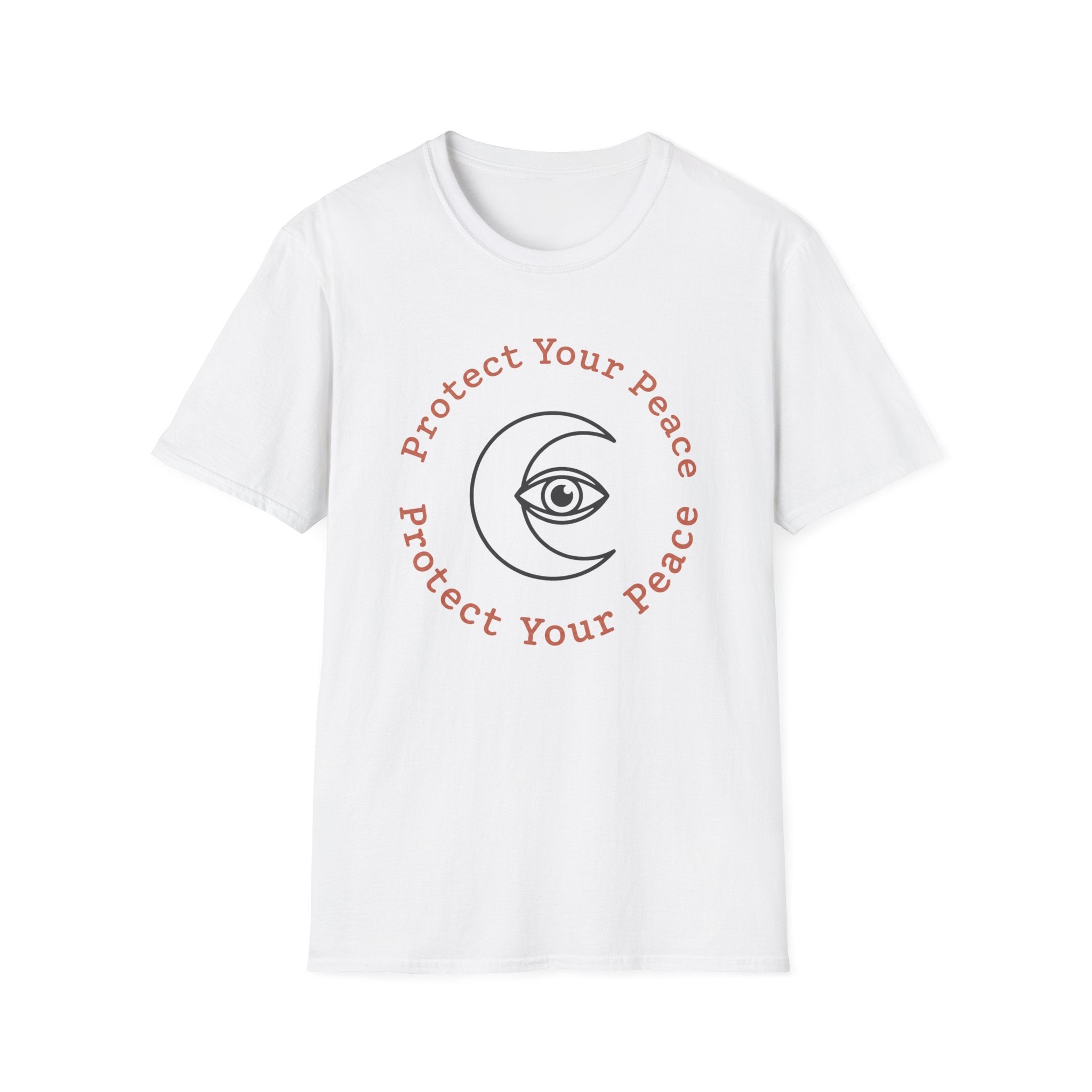 Protect Your Peace T-Shirt