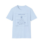 Anatomy of Zen T-Shirt