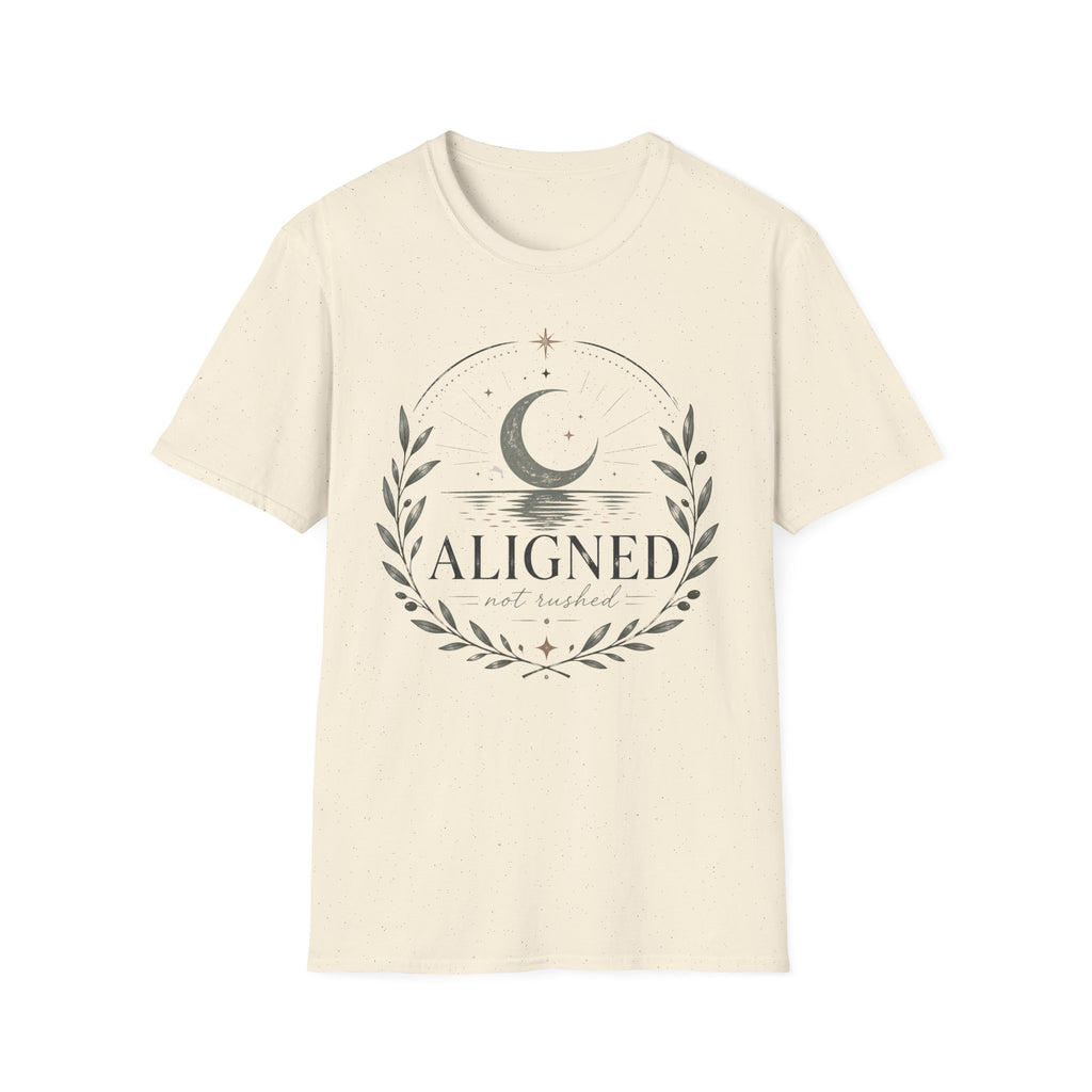 Aligned Moon T-Shirt
