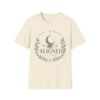Aligned Moon T-Shirt
