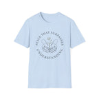 Peace & Understanding T-Shirt