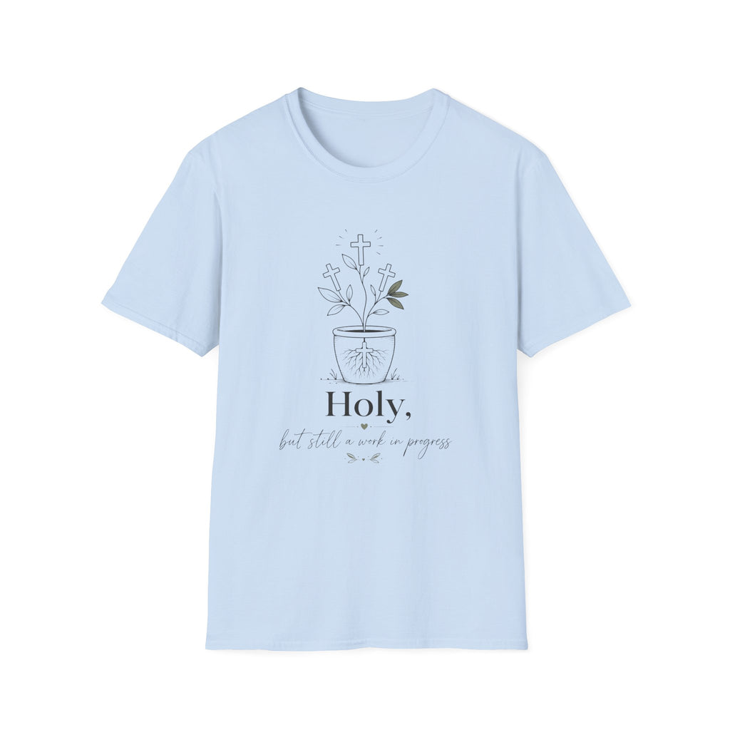 Holy T-Shirt