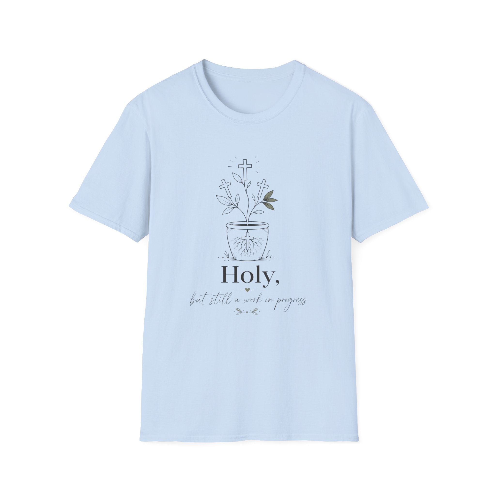 Holy T-Shirt