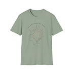 He Restores My SoulT-Shirt