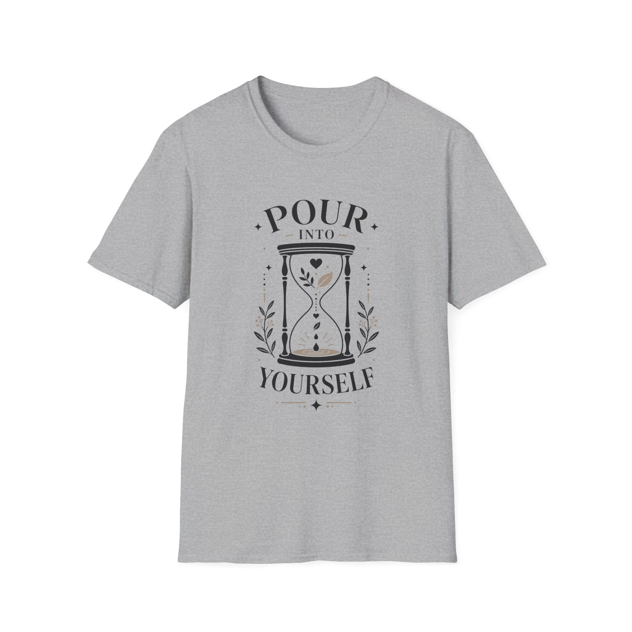 Pour Into Yourself T-Shirt