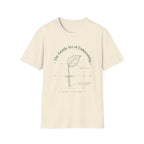 The Art of Unbecoming T-Shirt