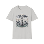 Steady Through the Storm T-Shirt