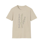 Breathe into the Spaces T-Shirt