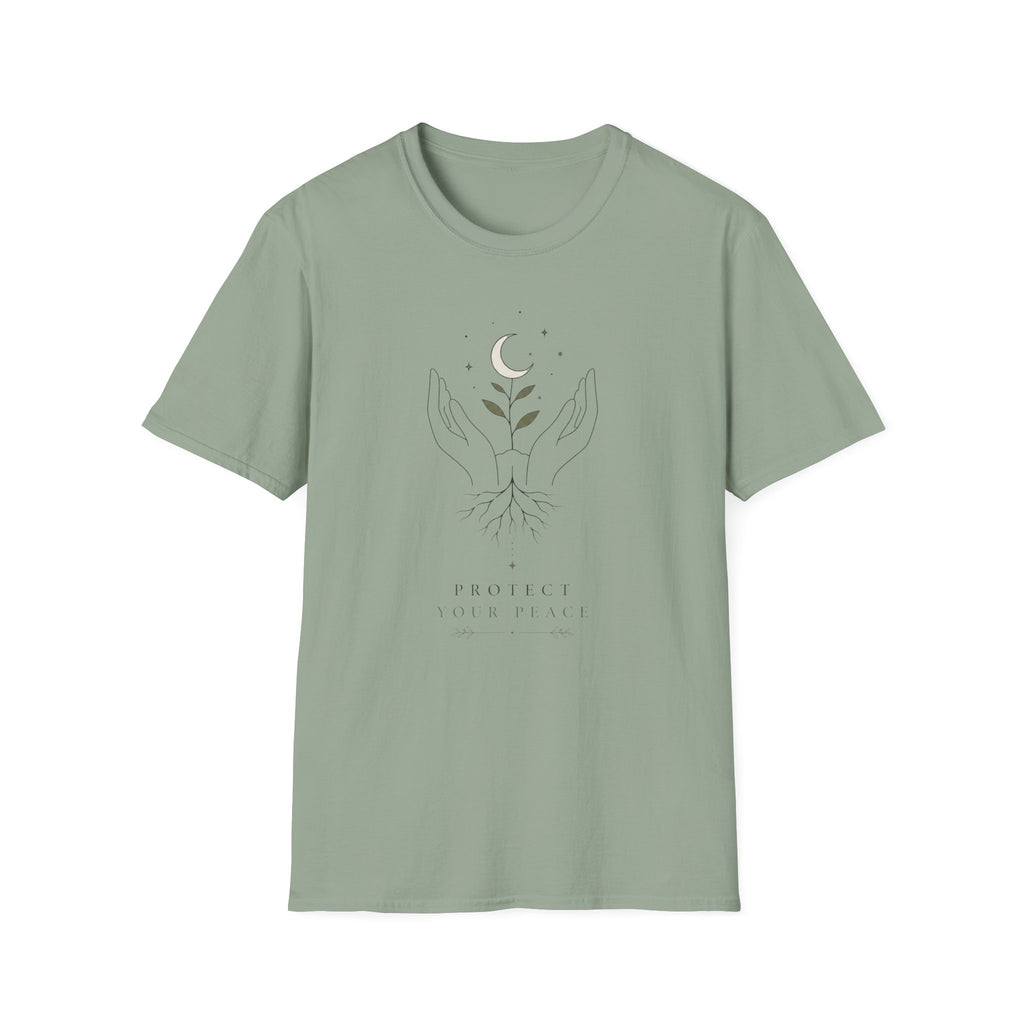 Protect your Peace 2 T-Shirt