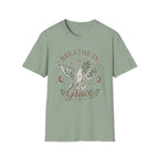 Breathe in Grace T-Shirt