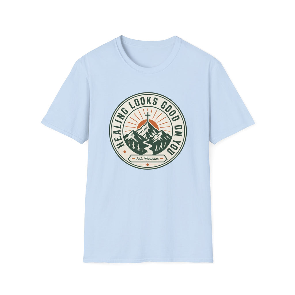 Healing Looks Good T-Shirt