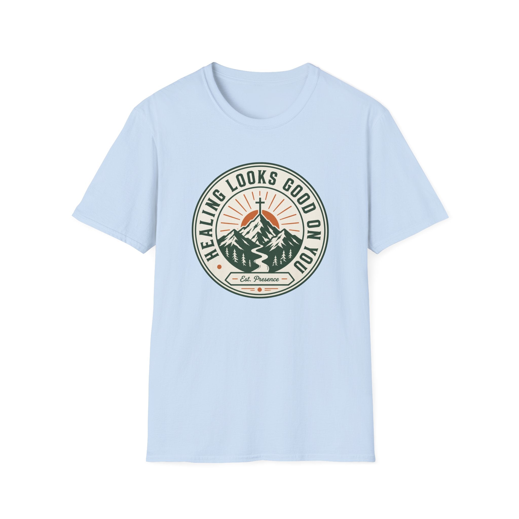 Healing Looks Good T-Shirt